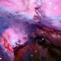Orion Nebula