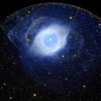 Planetary Nebula